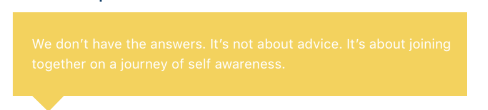 3 other therapist share this sentiment.