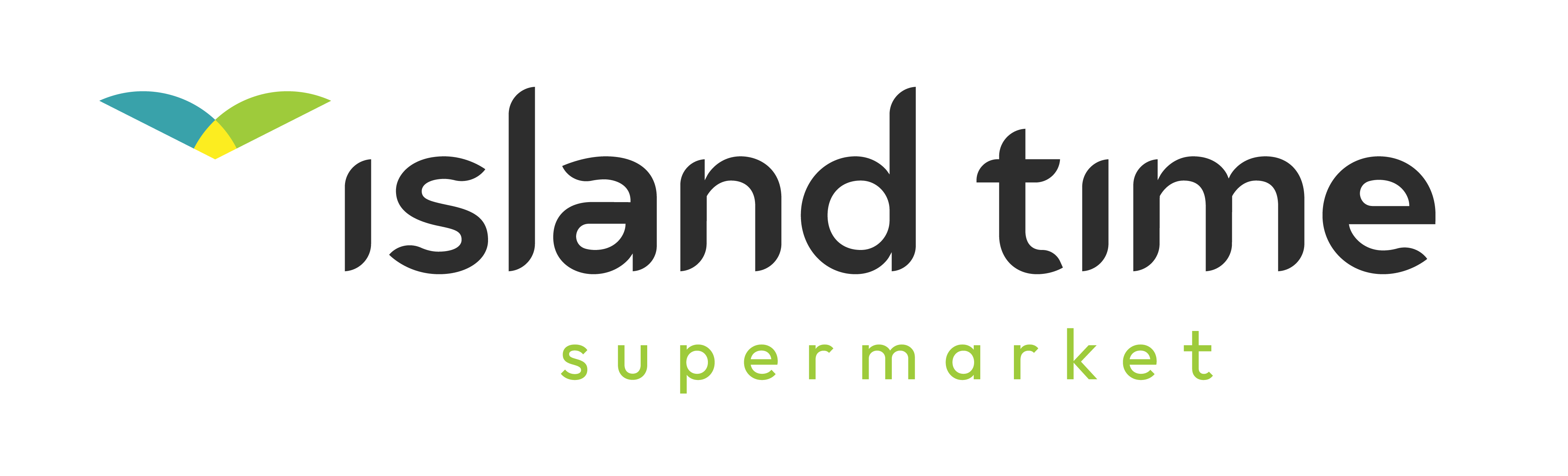 Island Time Logo