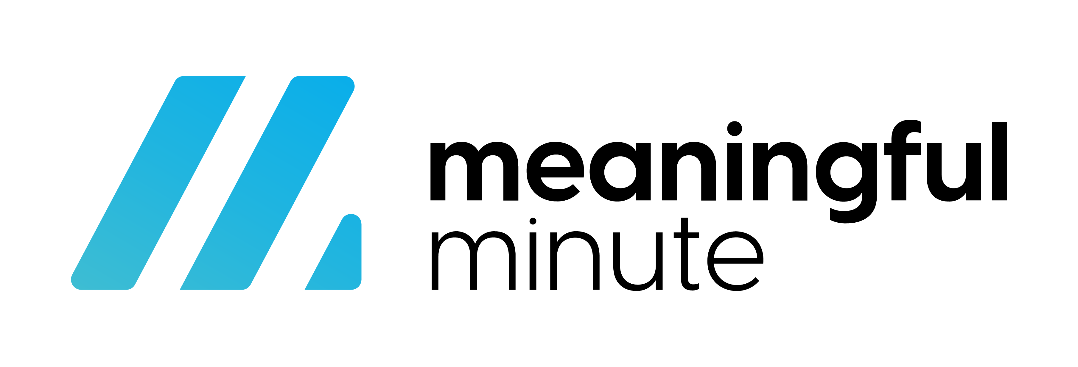 Meaningful Minute