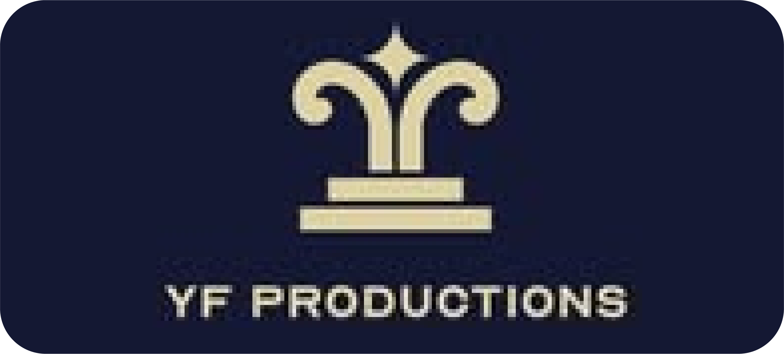 YF Productions Logo