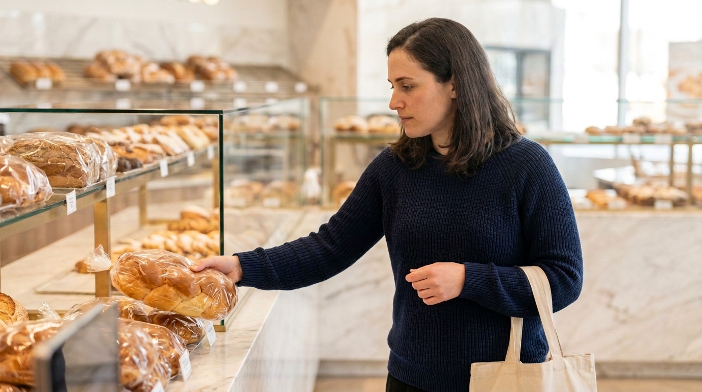 Optimizing The Development of a New Grocery Store Through Research