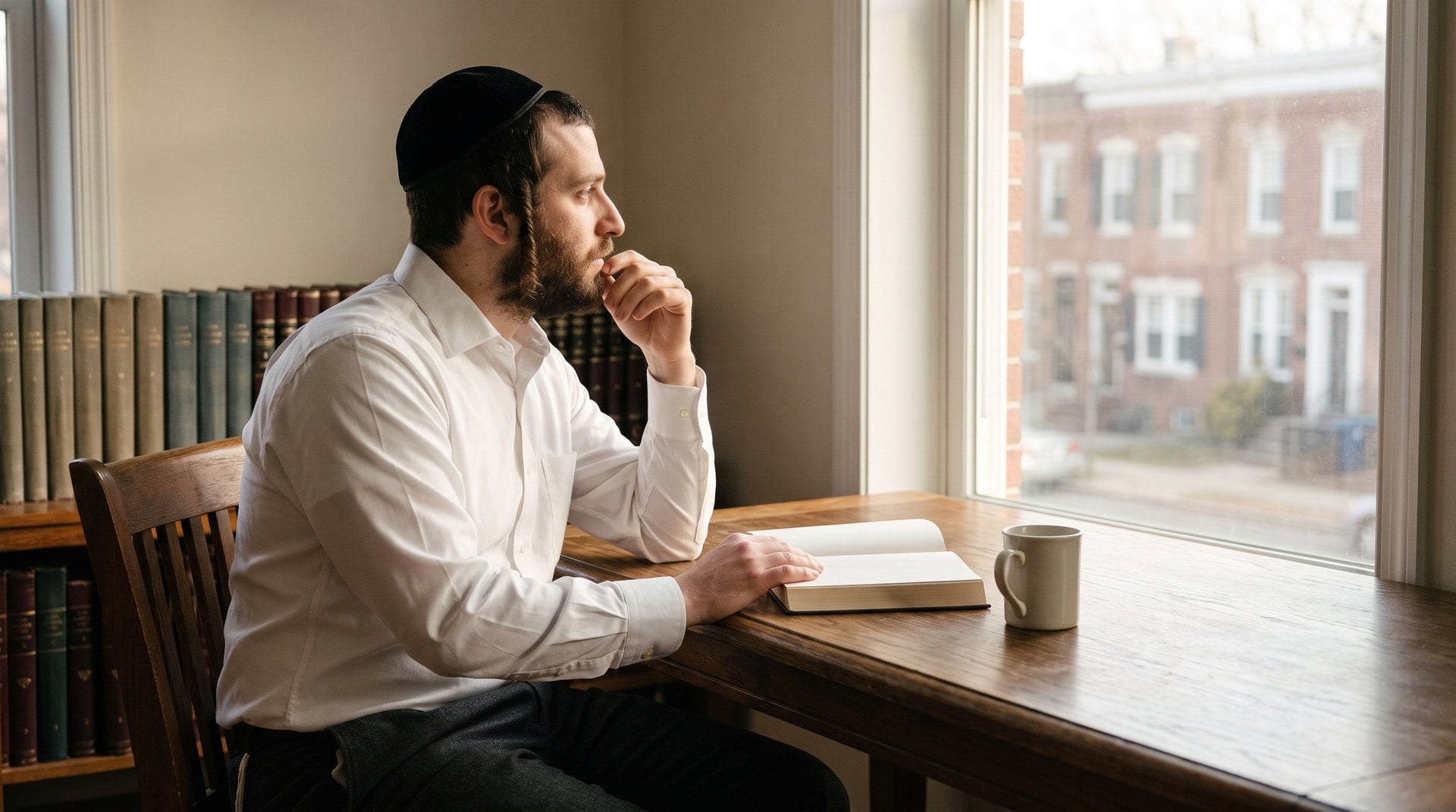 Views on the Future of Jewish American