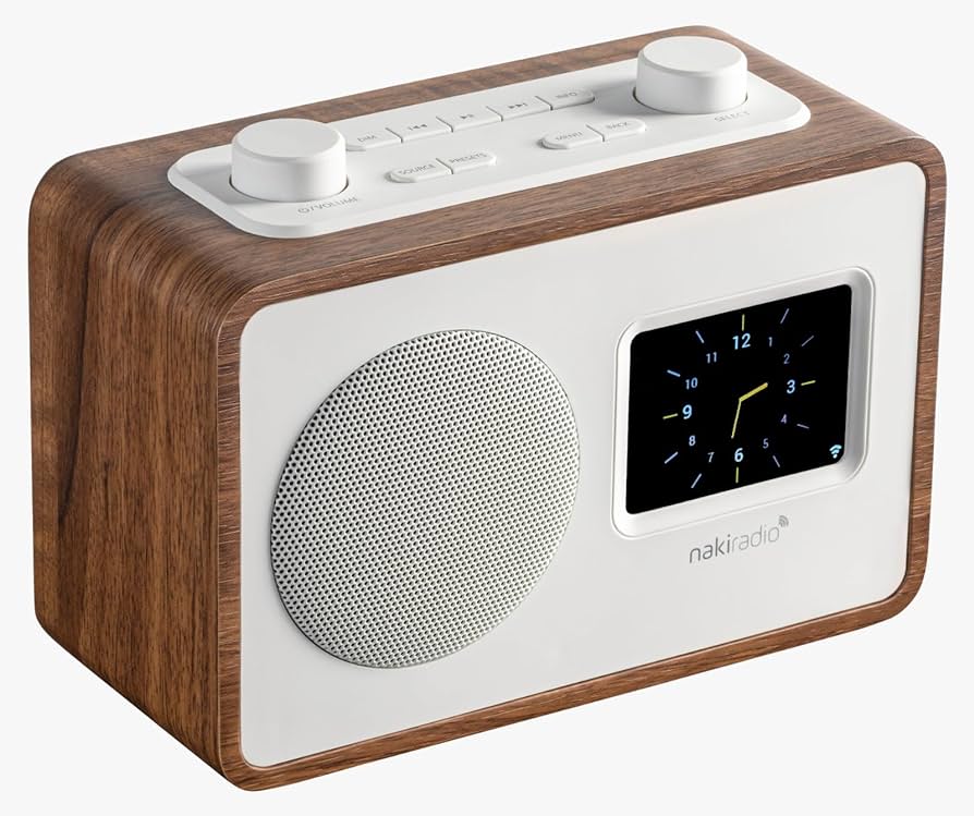 Kosher Audio Streaming Study