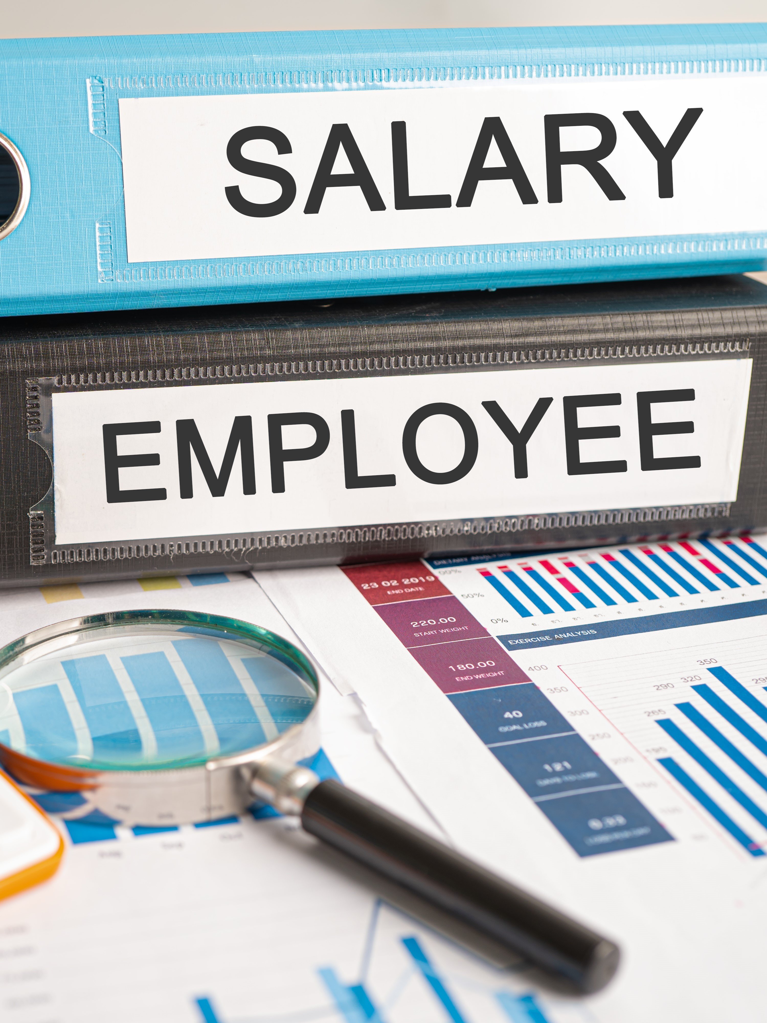 Salary Study