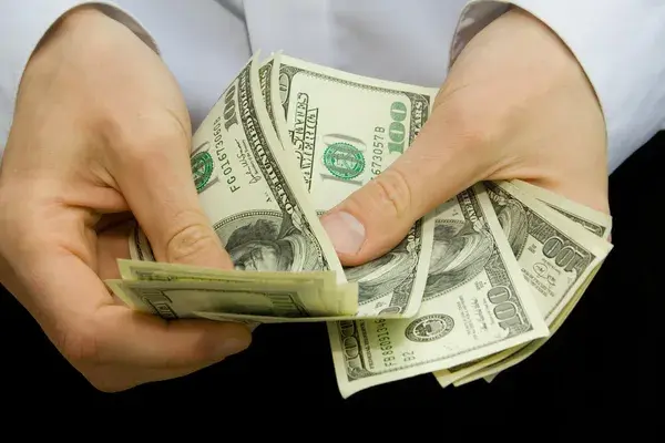 RSK Money Study