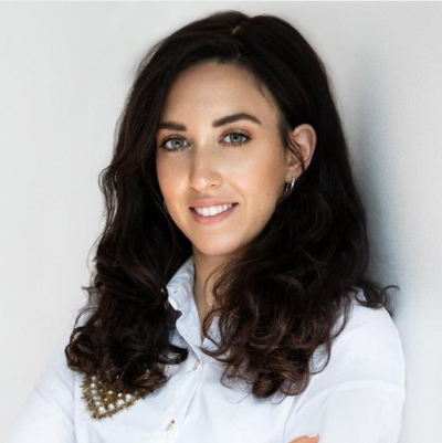 Dina Goldman